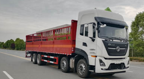 氣瓶運輸車 氣瓶運輸車