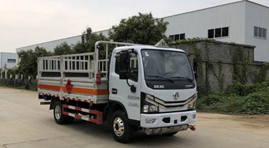 氣瓶運(yùn)輸車 氣瓶運(yùn)輸車